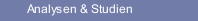 Analysen & Studien